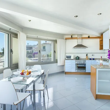 Apartamento Magnifics With Sea View By Js Puerto Pollensa
