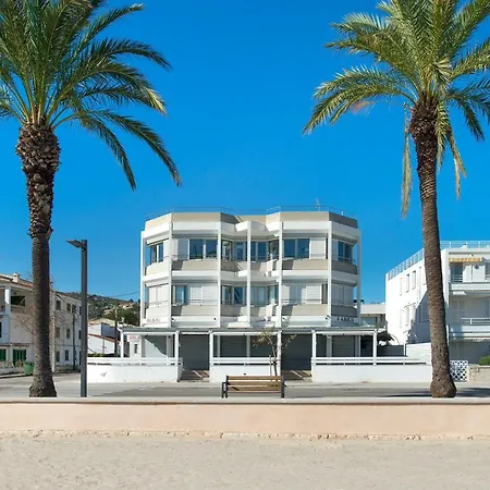 Magnifics With Sea View By Js Apartamento *